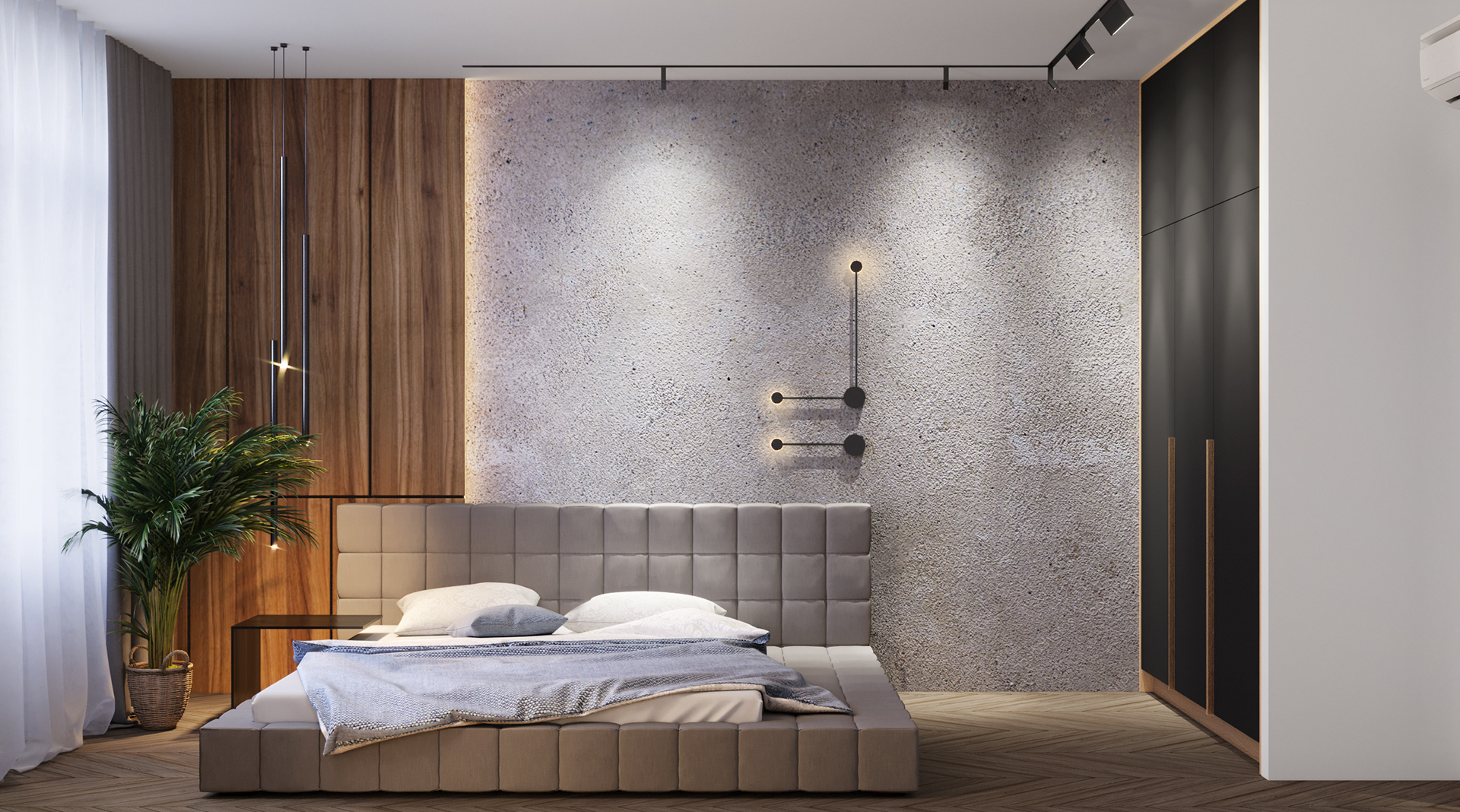 Bedroom Colour Ideas